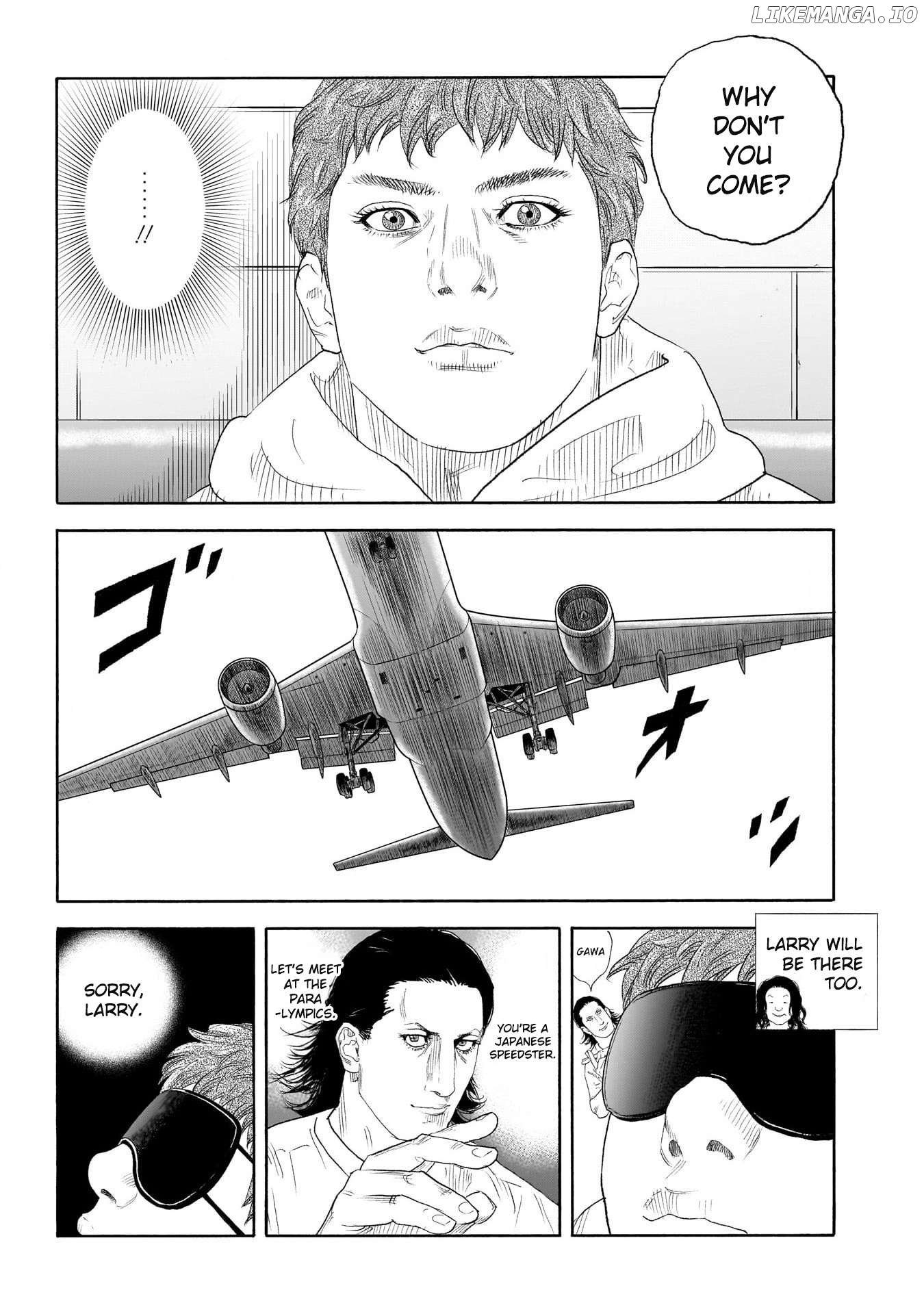 Real, Chapter 100 image 08